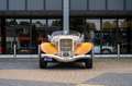 Oldtimer Auburn SPEEDSTER Supercharged Beige - thumbnail 5