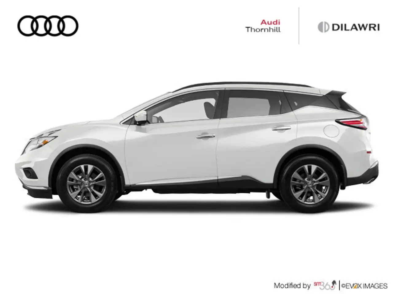 2016 Nissan Murano
