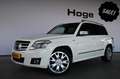 Mercedes-Benz GLK 350 First Edition 4-Matic Automaat Navigatie Leder Rij Blanc - thumbnail 1