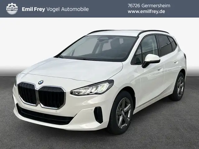 BMW 216 216i Active Tourer Aut. 90 kW, 5-türig