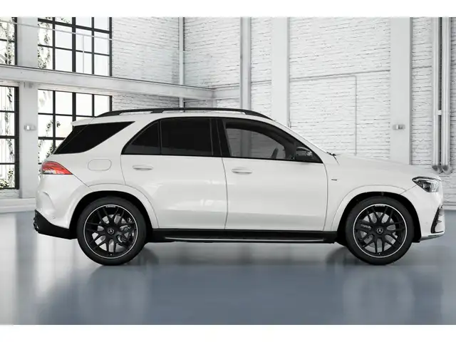 Mercedes-Benz Gle Class view 6