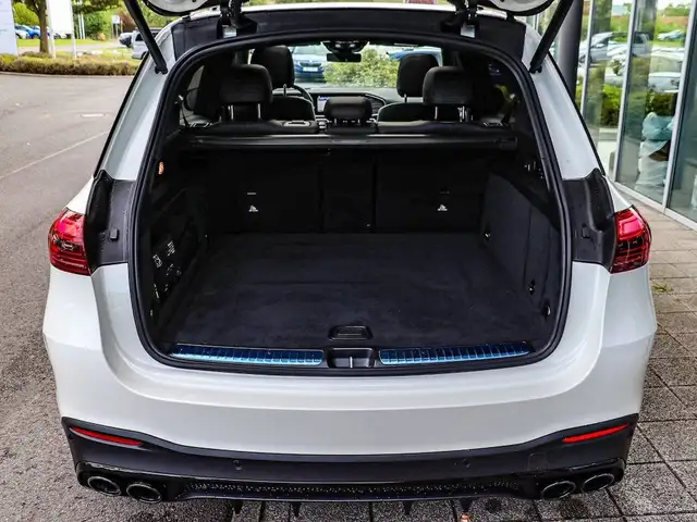 Mercedes-Benz GLE view 5