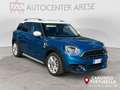 MINI Cooper SE Countryman 1.5 Business ALL4 Automatica Blau - thumbnail 3