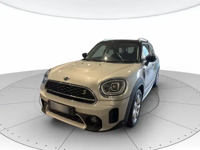 MINI Cooper SE Countryman Countryman 1.5 Cooper SE Business all4 auto