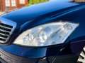 Mercedes-Benz S 320 Classe S Avantgarde *OFFERTA FLASH* Blu/Azzurro - thumbnail 24