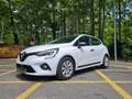 Renault Clio Sce Business 53kW Blanco - thumbnail 2