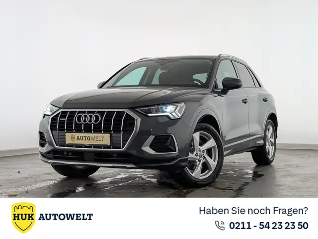 Audi Q3 Q3 40 2,0 TFSI quattro advanced LED+NAVI+SHZ+PDC