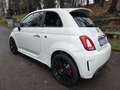 Abarth 500 500/595 1.4 16v turbo t-jet 135cv Blanc - thumbnail 4