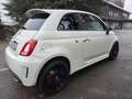 Abarth 500 500/595 1.4 16v turbo t-jet 135cv Blanc - thumbnail 6