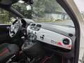 Abarth 500 500/595 1.4 16v turbo t-jet 135cv Blanc - thumbnail 13