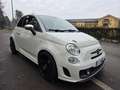 Abarth 500 500/595 1.4 16v turbo t-jet 135cv Blanc - thumbnail 3