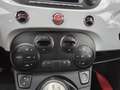 Abarth 500 500/595 1.4 16v turbo t-jet 135cv Blanc - thumbnail 21