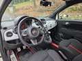 Abarth 500 500/595 1.4 16v turbo t-jet 135cv Blanc - thumbnail 12