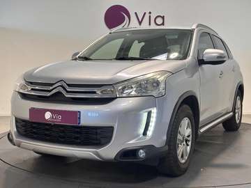 1.6 E-HDI 115 FEEL EDITION 4X2