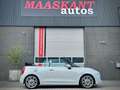 MINI Cooper S Cabrio Mini 2.0 / Chili / White silver / Adaptive cruise Argent - thumbnail 1