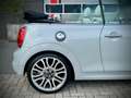 MINI Cooper S Cabrio Mini 2.0 / Chili / White silver / Adaptive cruise Argent - thumbnail 4