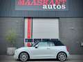 MINI Cooper S Cabrio Mini 2.0 / Chili / White silver / Adaptive cruise Argent - thumbnail 6