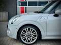 MINI Cooper S Cabrio Mini 2.0 / Chili / White silver / Adaptive cruise Argent - thumbnail 7