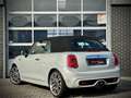 MINI Cooper S Cabrio Mini 2.0 / Chili / White silver / Adaptive cruise Argent - thumbnail 12