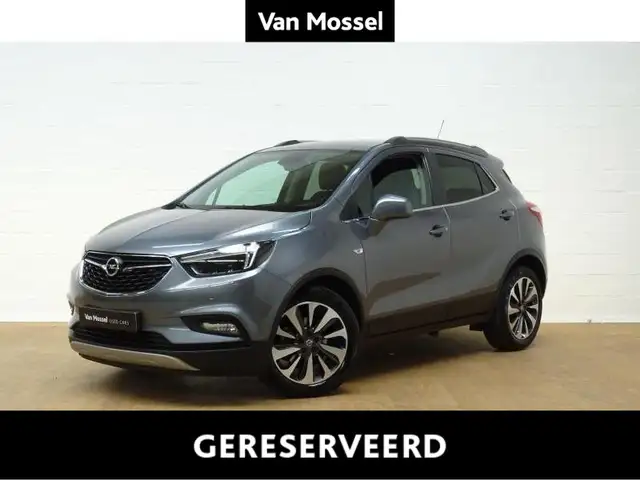 Opel Mokka X 1.4T Innovation