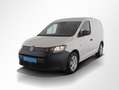 Volkswagen Caddy 1.5 TSI Cargo PDC Klimaanlage Navi SHZ Weiß - thumbnail 17