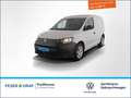Volkswagen Caddy 1.5 TSI Cargo PDC Klimaanlage Navi SHZ Weiß - thumbnail 1