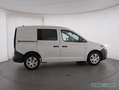 Volkswagen Caddy 1.5 TSI Cargo PDC Klimaanlage Navi SHZ Weiß - thumbnail 16