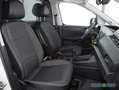 Volkswagen Caddy 1.5 TSI Cargo PDC Klimaanlage Navi SHZ Weiß - thumbnail 8