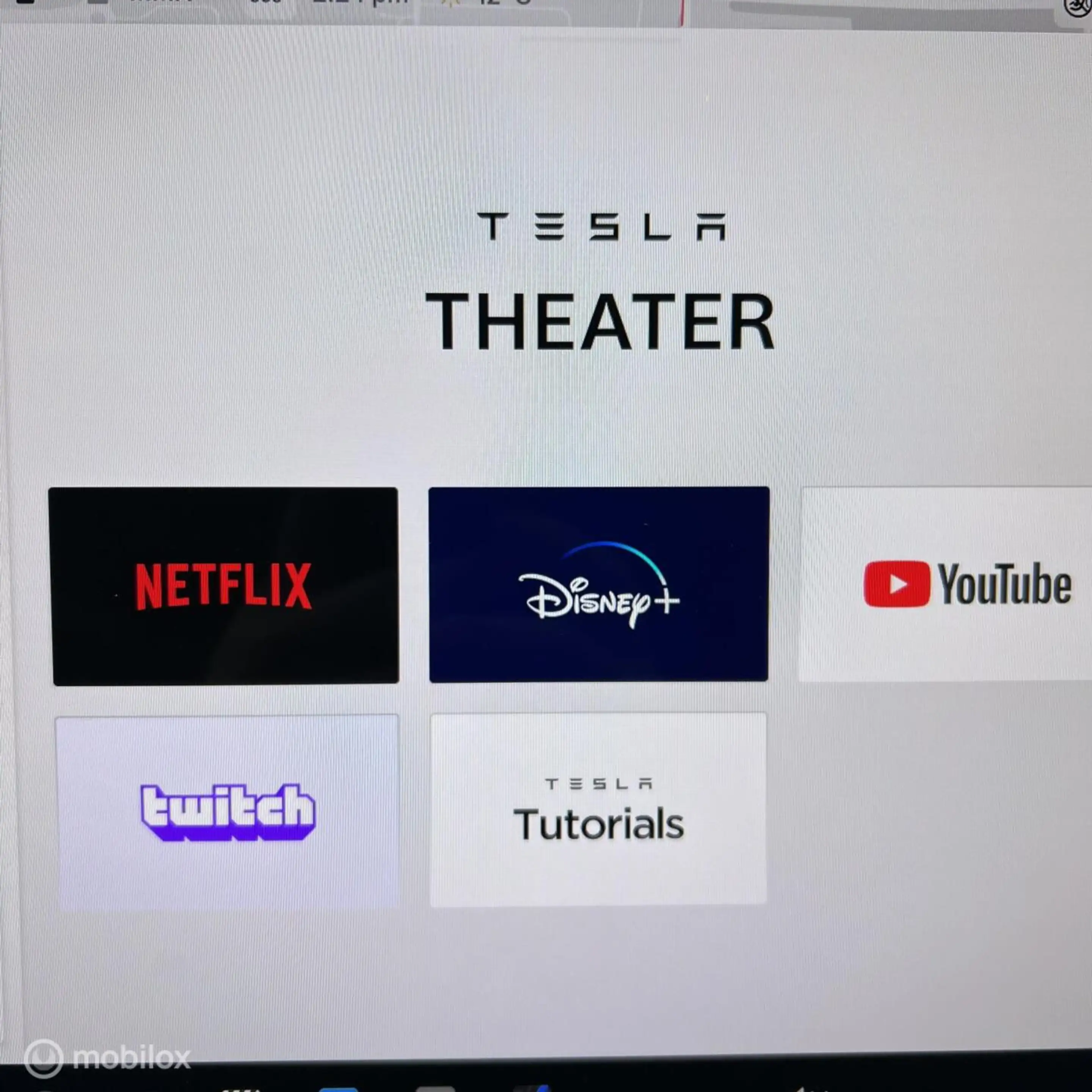 Tesla Model Y Performance + MMX PACK + EAP + TREKHAAK — photo 12