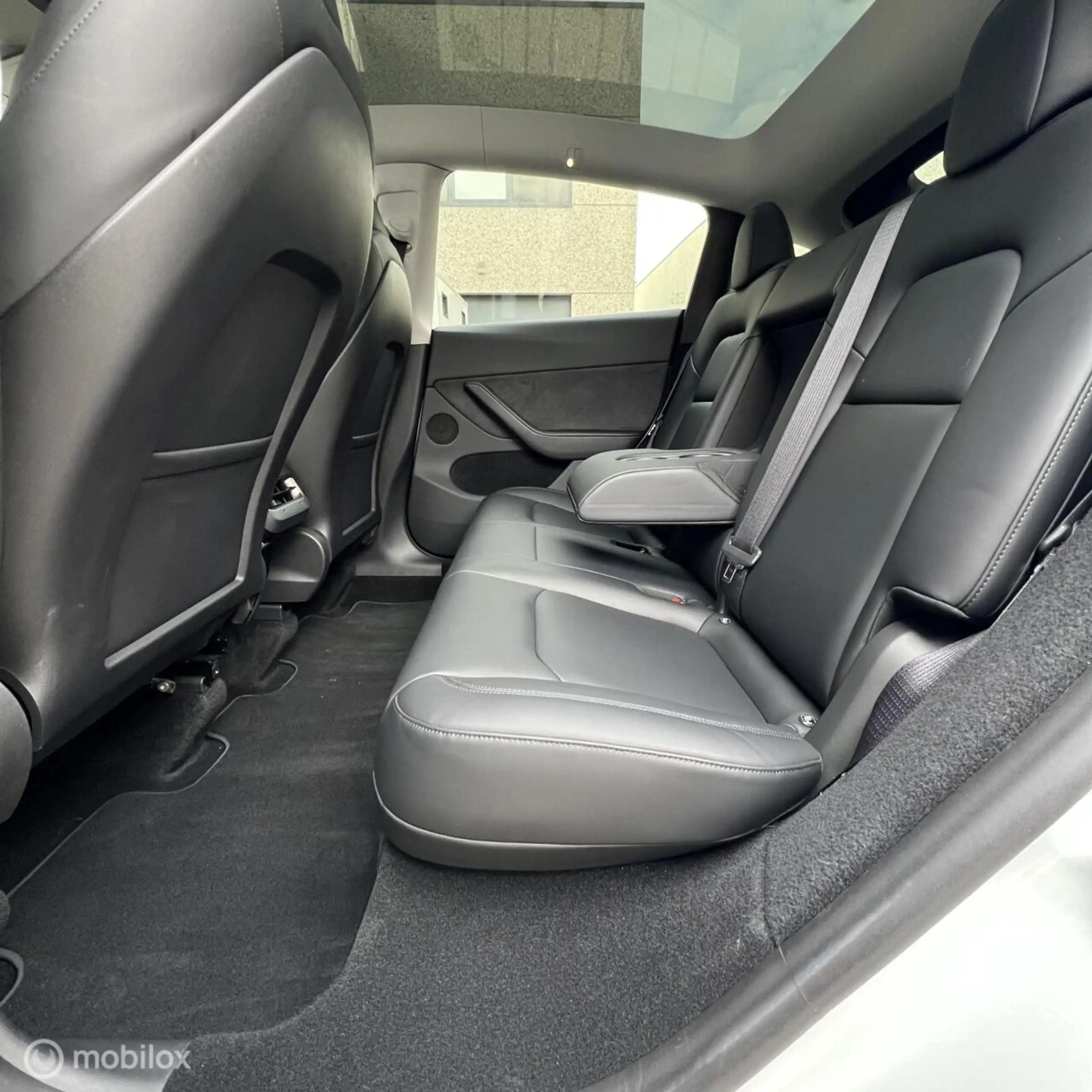 Tesla Model Y Performance + MMX PACK + EAP + TREKHAAK — photo 11