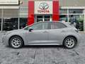 Toyota Corolla 1.2T Team D ACC*KAM*DAB*SHZ*EinparkAssist Grau - thumbnail 3