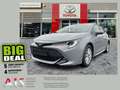Toyota Corolla 1.2T Team D ACC*KAM*DAB*SHZ*EinparkAssist Grau - thumbnail 1