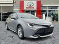Toyota Corolla 1.2T Team D ACC*KAM*DAB*SHZ*EinparkAssist Grau - thumbnail 6
