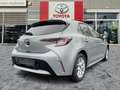 Toyota Corolla 1.2T Team D ACC*KAM*DAB*SHZ*EinparkAssist Grau - thumbnail 5