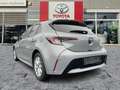 Toyota Corolla 1.2T Team D ACC*KAM*DAB*SHZ*EinparkAssist Grau - thumbnail 4