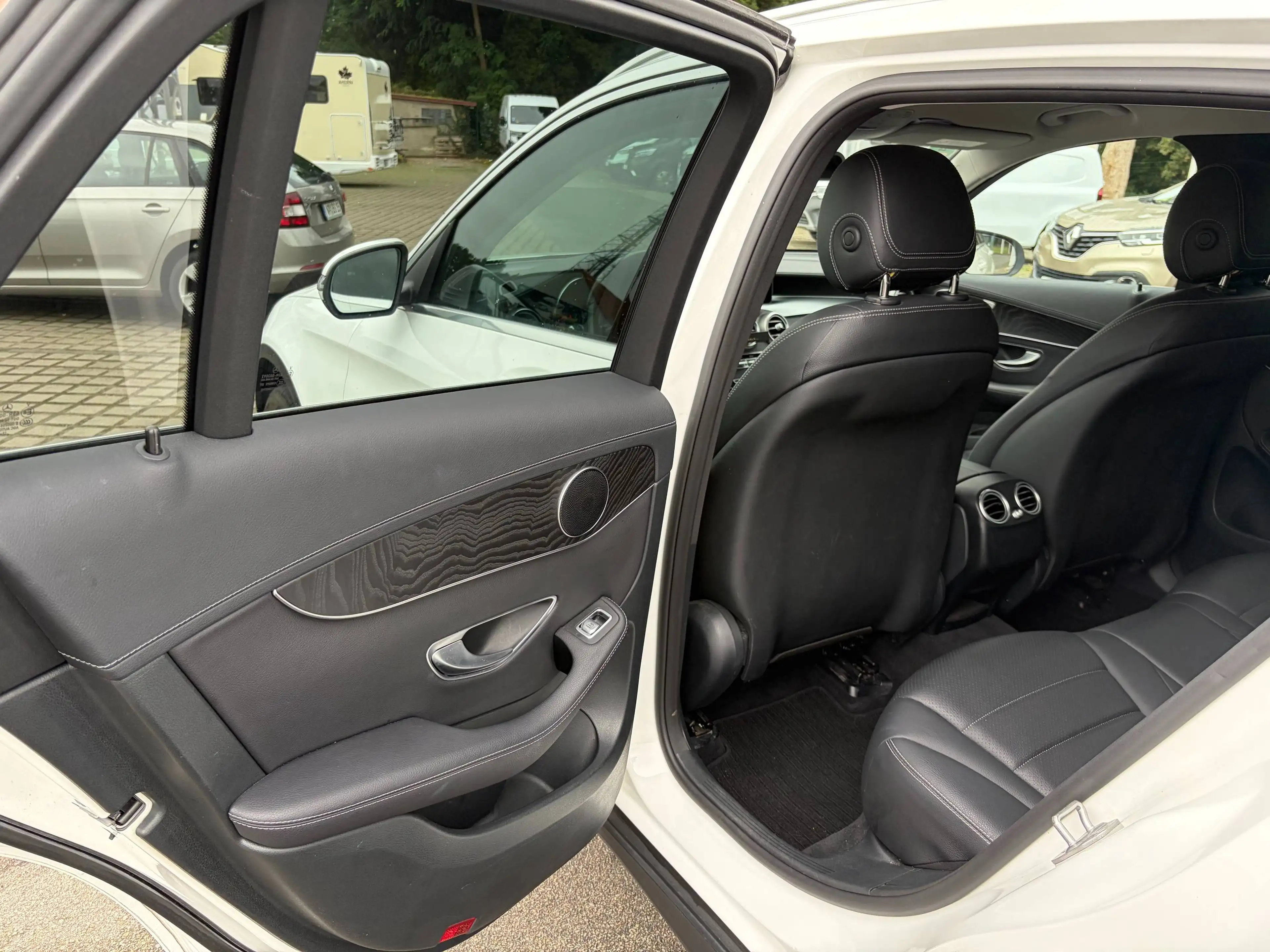 Mercedes-Benz GLC 220 GLC 220 d 4Matic (253.905) — photo 11