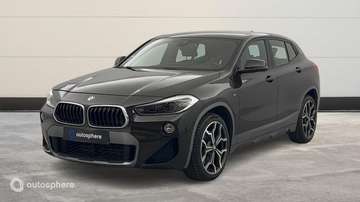 sDrive20iA 192ch M Sport X DKG7 Euro6d-T