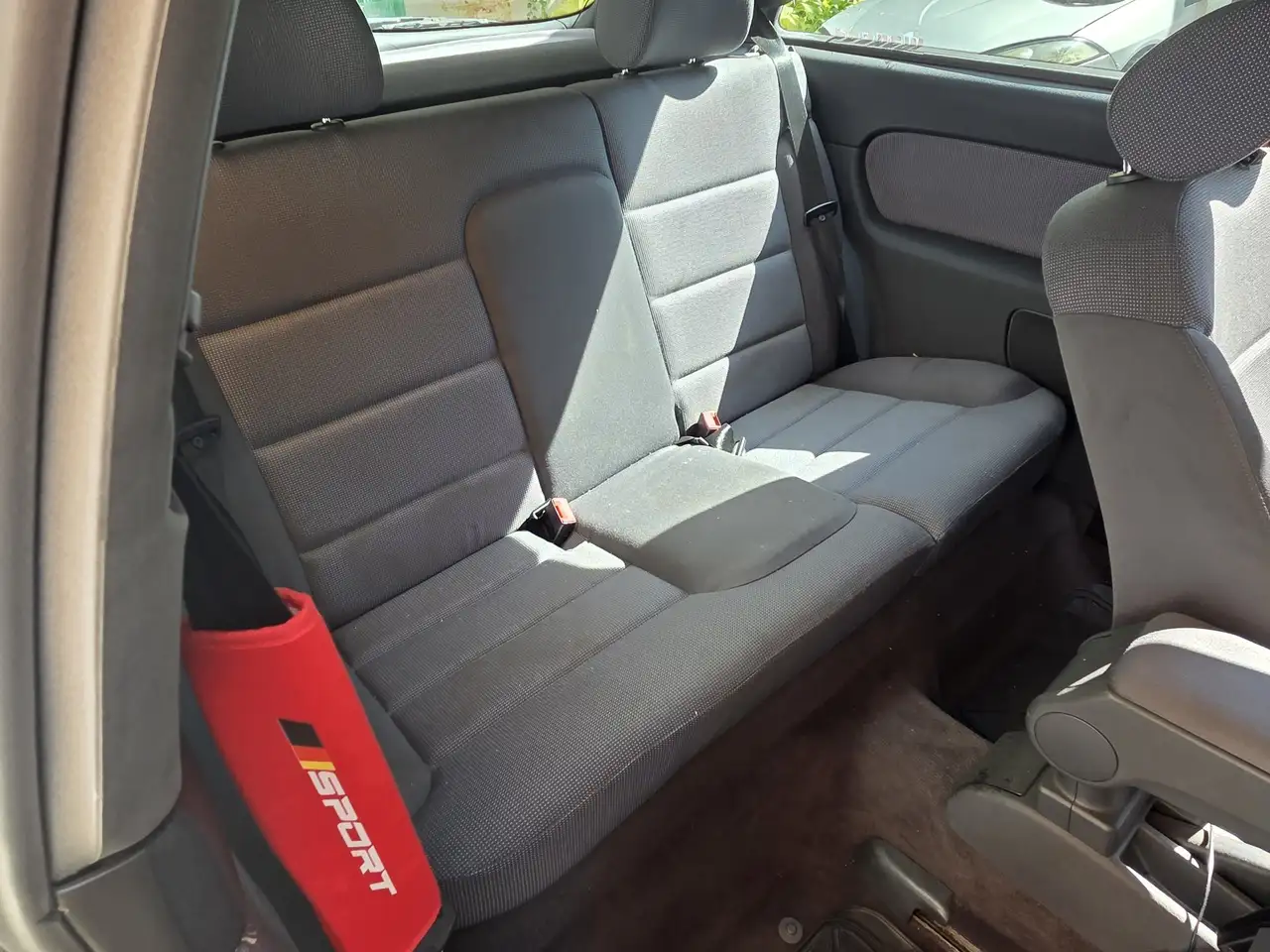 Audi A3 1,6 Ambiente, foto 9