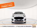 Ford Puma 1.0 ecoboost h st-line x s&s 125cv Bianco - thumbnail 2