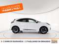 Ford Puma 1.0 ecoboost h st-line x s&s 125cv Bianco - thumbnail 5