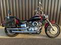 Yamaha XV 1100 Rouge - thumbnail 1