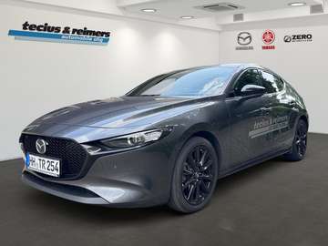 e-SKYACTIV-G 140 Homura