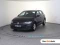 Volkswagen Polo 4Me TSI Schwarz - thumbnail 1