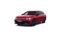Volkswagen Passat Variant 1.5 TSI EHYbrid 272PS R-LINE BLAC Rot - thumbnail 2