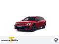 Volkswagen Passat Variant 1.5 TSI EHYbrid 272PS R-LINE BLAC Rot - thumbnail 1