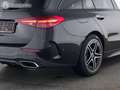 Mercedes-Benz C 200 d T Negro - thumbnail 4