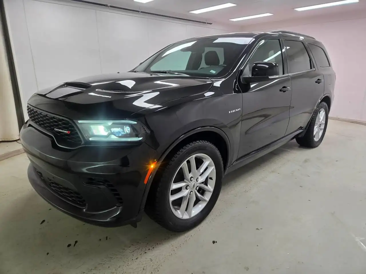 2025 Dodge Durango