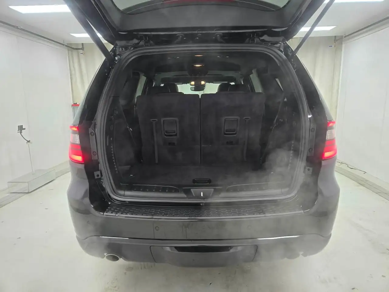 Dodge Durango снимка Dodge Durango