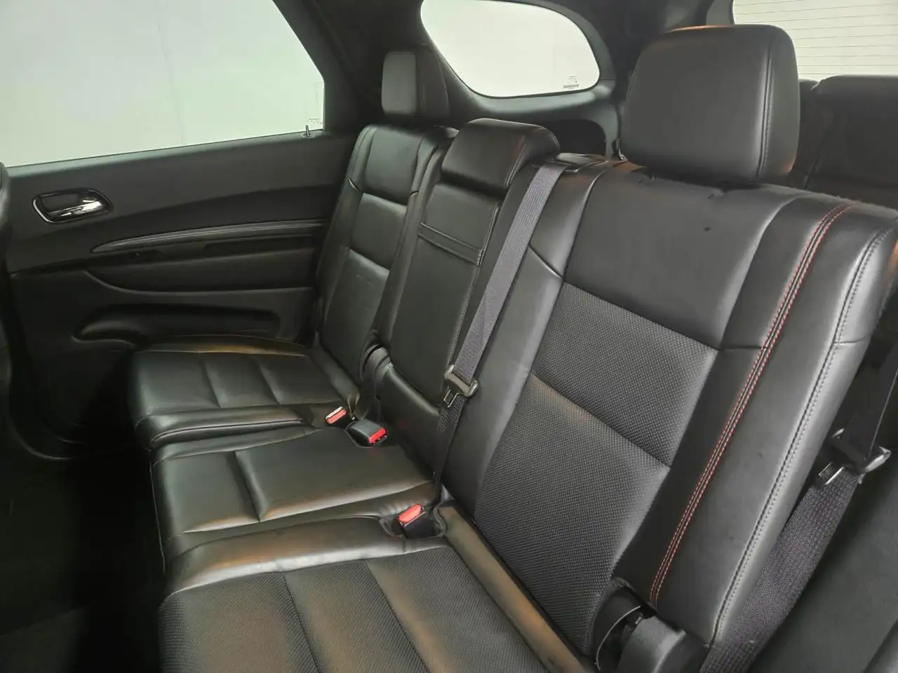 Dodge Durango снимка Dodge Durango