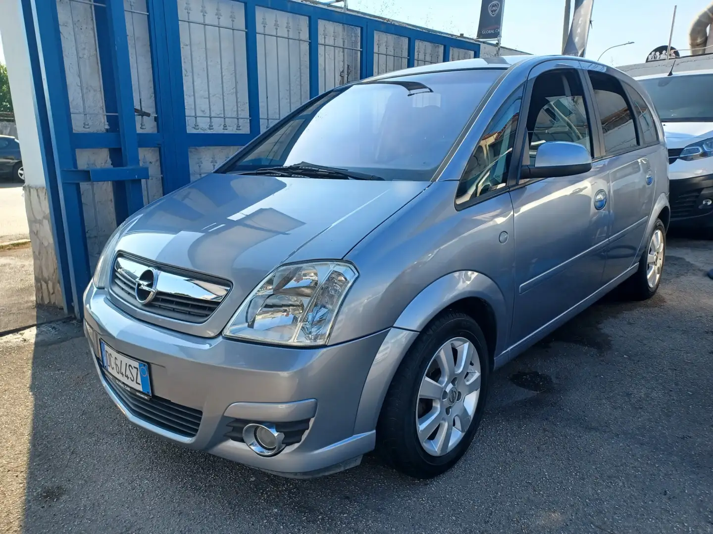 Opel Meriva 1.3 CDTI Cosmo Grigio - 1